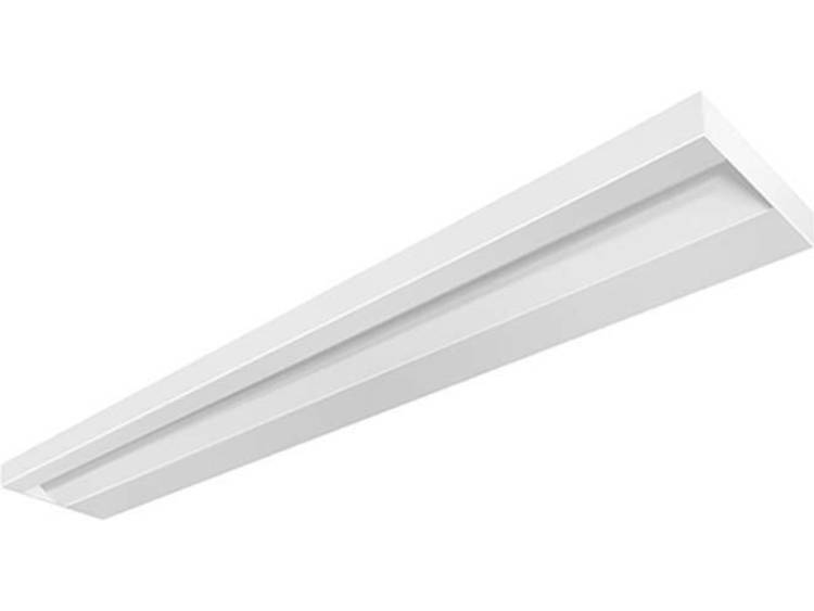 Esylux WCLBOL EO10849817 LED-plafondlamp LED LED vast ingebouwd - Wit