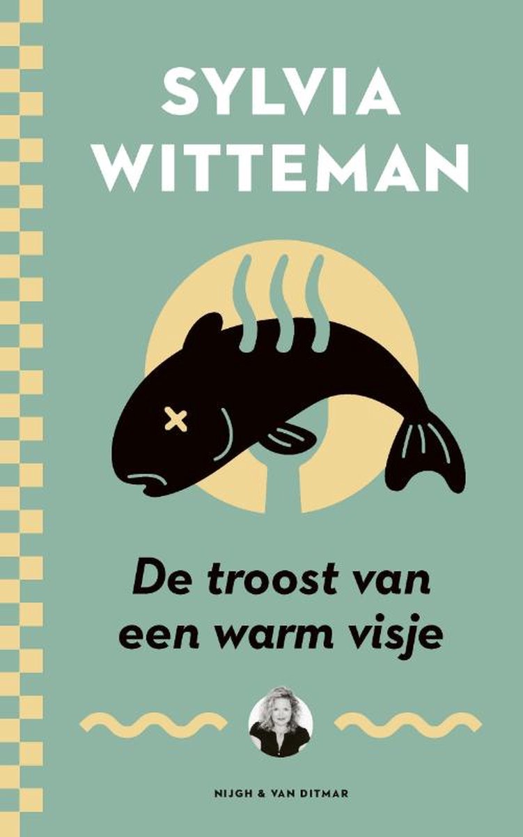 De troost van een warm visje