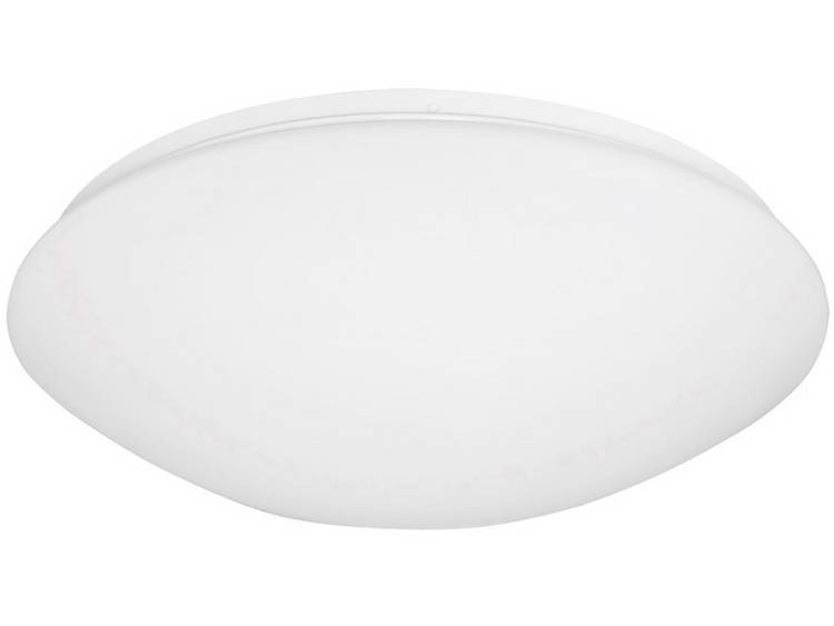 Niermann 68036 Plafondlamp Spaarlamp, LED E27 15 W - Wit