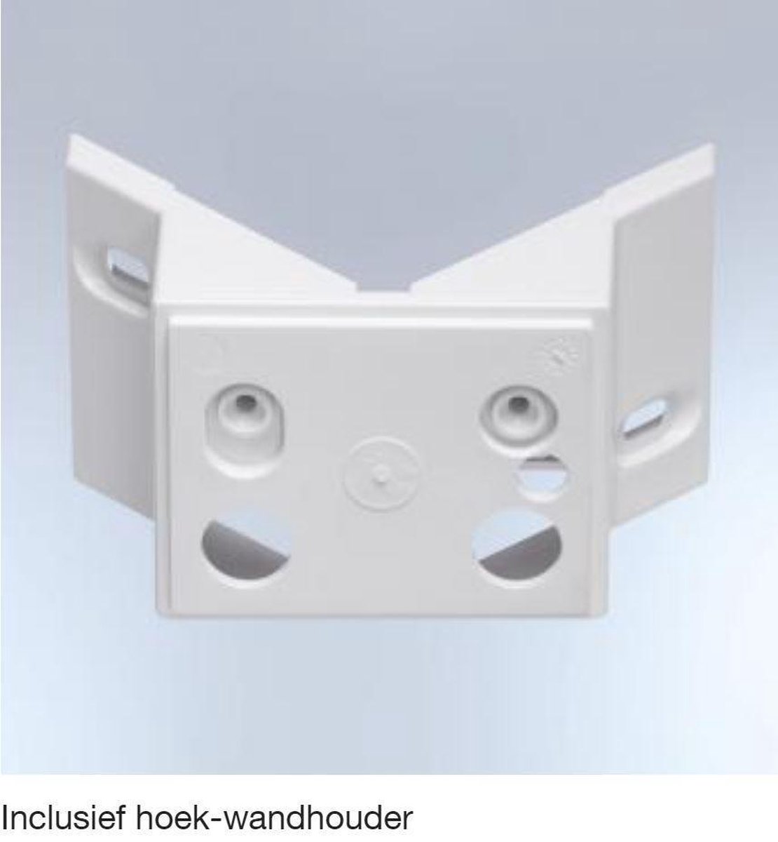 Steinel 603618 Wand PIR-bewegingsmelder Relais Zilver IP54