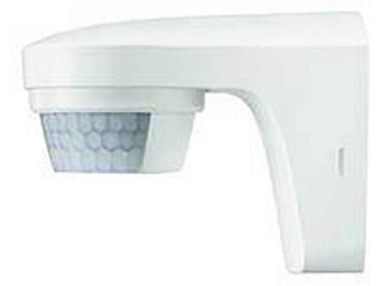 Theben 4061753 Wand PIR-bewegingsmelder 150 Â° IP54 - Wit