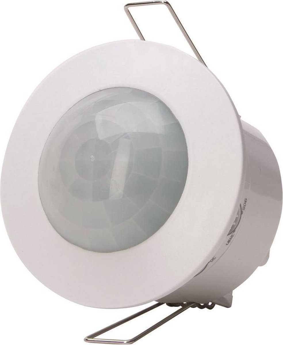 Kopp 824701011 Plafond Bewegingsmelder 360 Â° IP20 - Wit