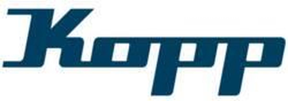 Kopp 824701011 Plafond Bewegingsmelder 360 Â° IP20 - Wit