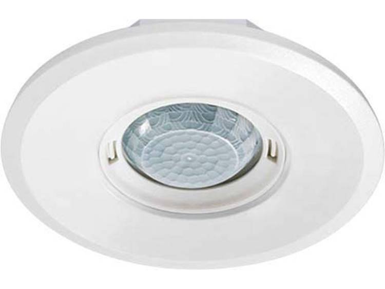 Esylux EP10428609 Inbouw (in muur) Bewegingsmelder 360 Â° IP20 - Wit