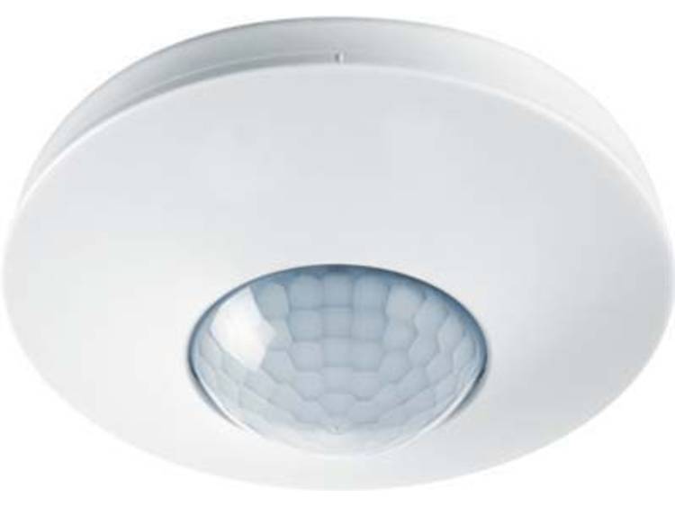 Esylux EP10427404 Inbouw (in muur) Aanwezigheidsmelder (plafond) 360 Â° - Wit