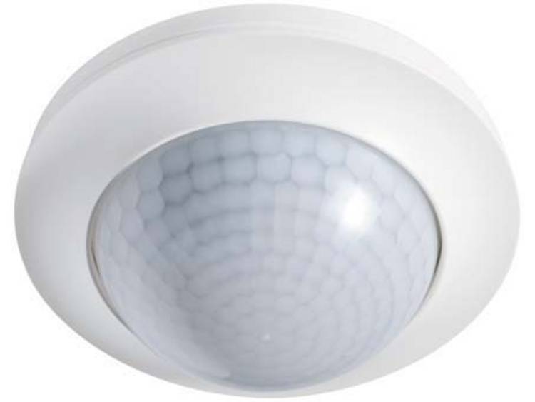 Esylux EP10426704 Inbouw (in muur) Aanwezigheidsmelder (plafond) 360 Â° IP20 - Wit