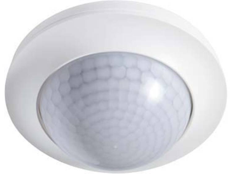 Esylux EP10426803 Inbouw (in muur) Aanwezigheidsmelder (plafond) 360 Â° IP20 - Wit