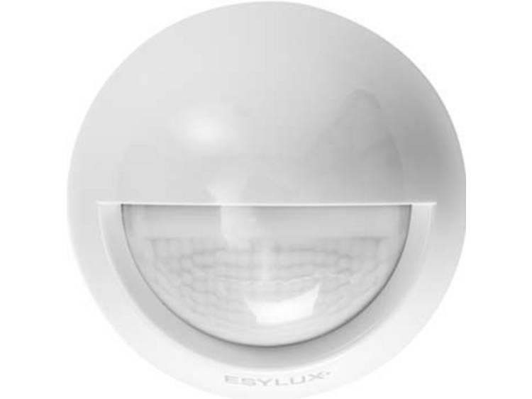 Esylux EM10041006 Opbouw (op muur) Bewegingsmelder 200 Â° IP55 - Wit