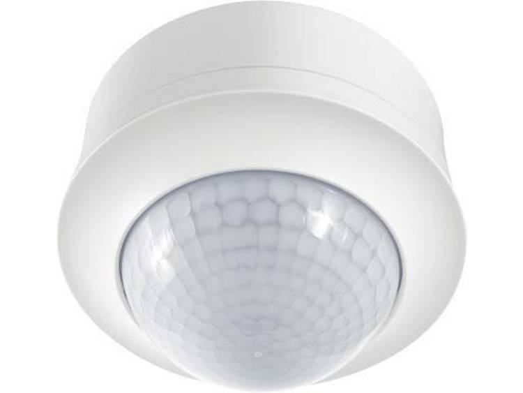 Esylux EP10426810 Opbouw (op muur) Aanwezigheidsmelder (plafond) 360 Â° IP20 - Wit