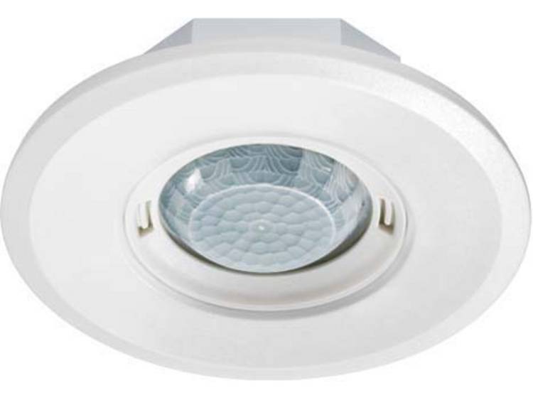 Esylux EP10427930 Inbouw (in muur) Aanwezigheidsmelder 360 Â° IP20 - Wit