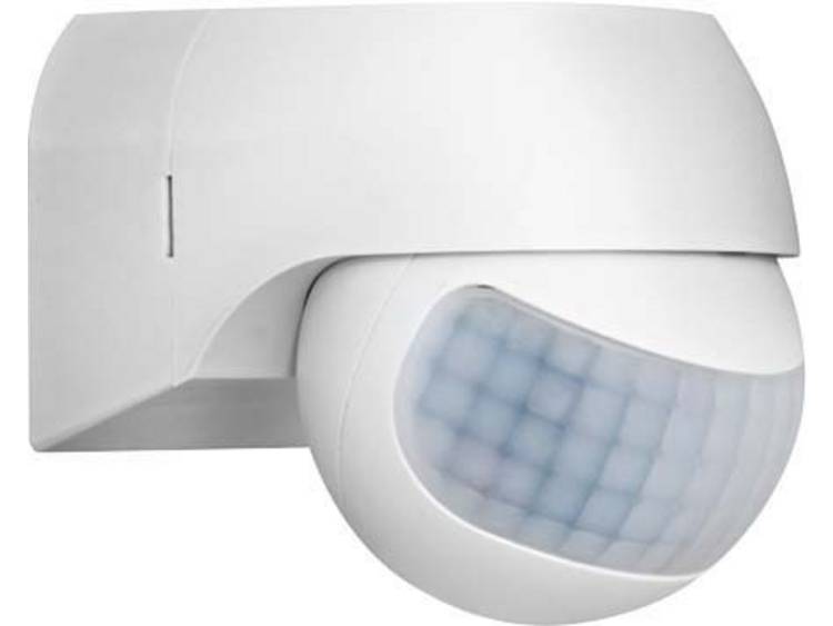 Esylux EM10055089 Opbouw (op muur) Bewegingsmelder 180 Â° IP44 - Wit