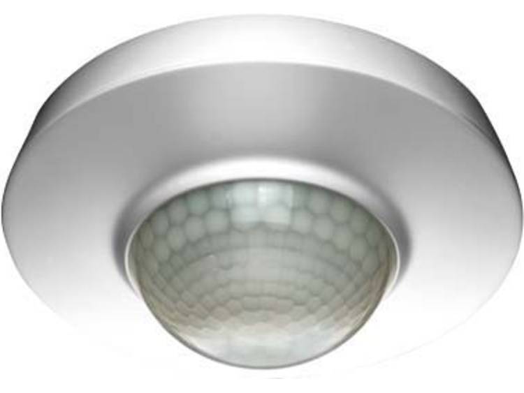 Esylux EM10425127 Inbouw (in muur) Aanwezigheidsmelder (plafond) 360 Â° IP20 - Wit