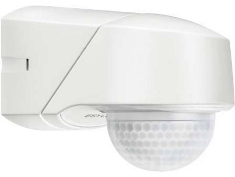 Esylux EM10015717 Opbouw (op muur) Bewegingsmelder 280 Â° IP54 - Wit