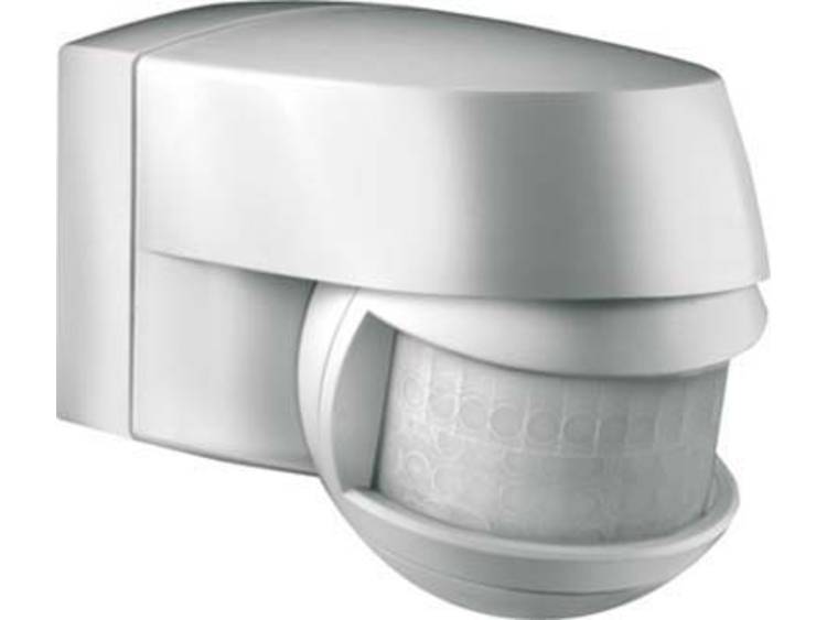 Esylux EM10025211 Opbouw (op muur) Bewegingsmelder 120 Â° IP44 - Wit