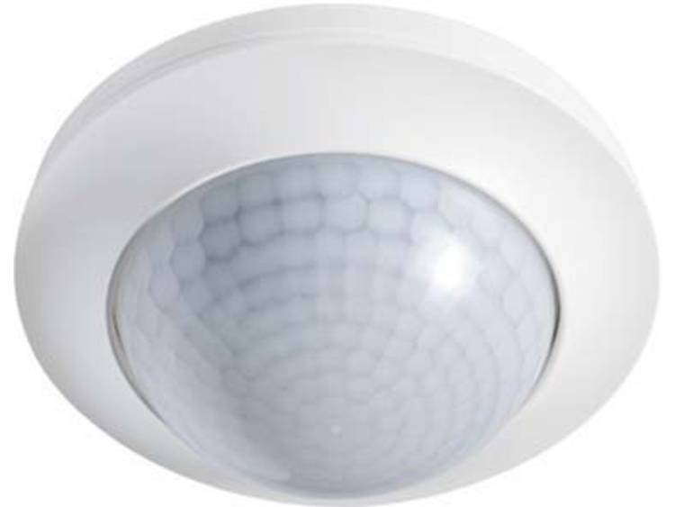 Esylux EP10427435 Inbouw (in muur) Aanwezigheidsmelder (plafond) 360 Â° - Wit