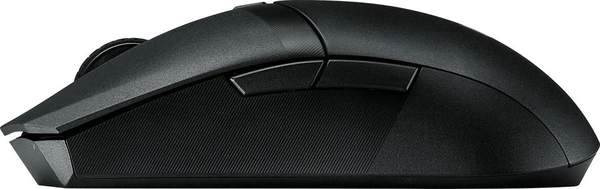 Asus - Ratón Gaming Inalámbrico TUF M4 Wireless