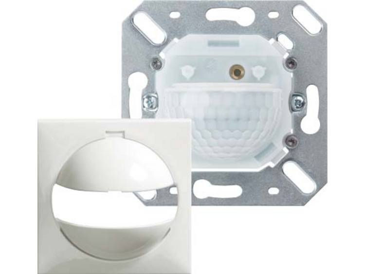 Esylux EB10430633 Inbouw (in muur) Bewegingsmelder 180 Â° IP40 - Wit