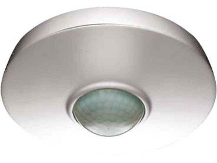 Esylux EM10055324 Inbouw (in muur) Bewegingsmelder (plafond) 360 Â° IP20 - Wit