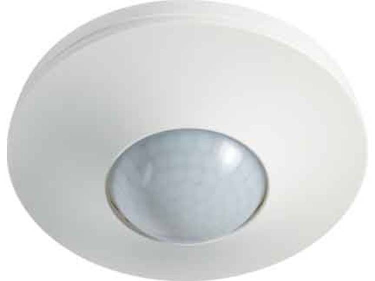 Esylux EP10425059 Inbouw (in muur) Aanwezigheidsmelder (plafond) 360 Â° IP20 - Wit