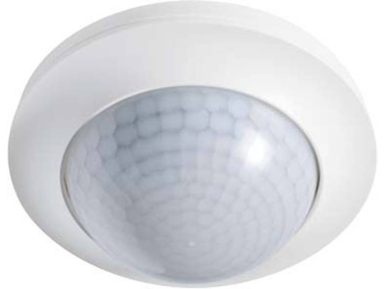 Esylux EP10425790 Inbouw (in muur) Aanwezigheidsmelder (plafond) 360 Â° IP20 - Wit