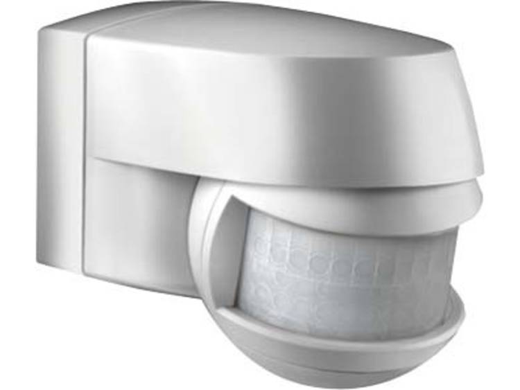 Esylux EM10025310 Opbouw (op muur) Bewegingsmelder 200 Â° IP44 - Wit