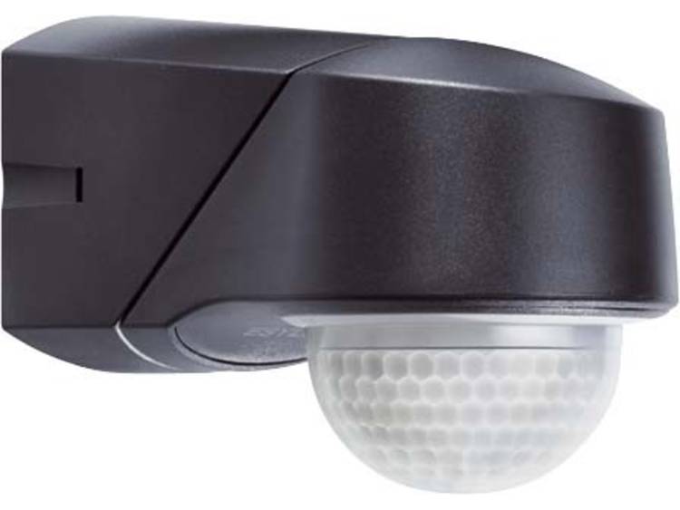 Esylux EM10015212 Opbouw (op muur) Bewegingsmelder 130 Â° IP54 - Zwart