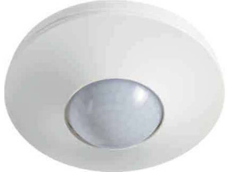 Esylux EP10055393 Inbouw (in muur) Bewegingsmelder (plafond) 360 Â° IP20 - Wit