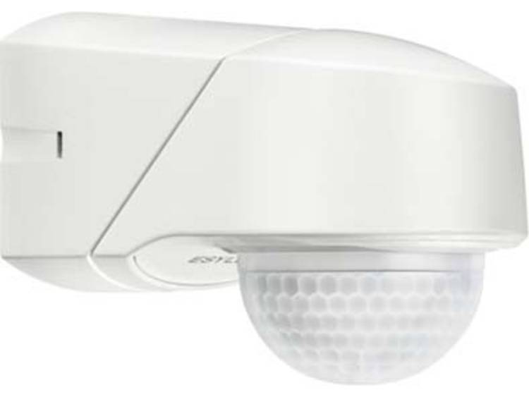 Esylux EM10015311 Opbouw (op muur) Bewegingsmelder 230 Â° IP54 - Wit