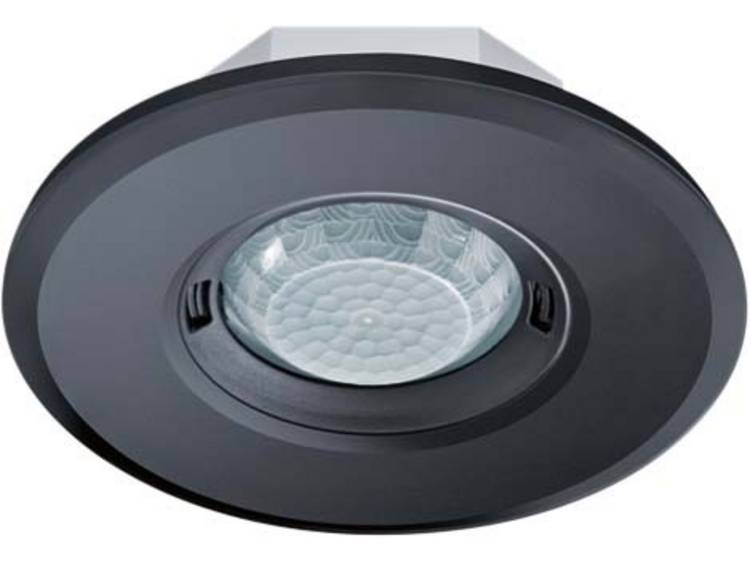 Esylux EP10427954 Inbouw (in muur) Bewegingsmelder 360 Â° IP20 - Zwart