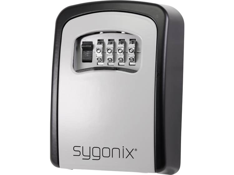 sygonix SY-3465484 BT-MD-914 Sleutelkluis Cijferslot