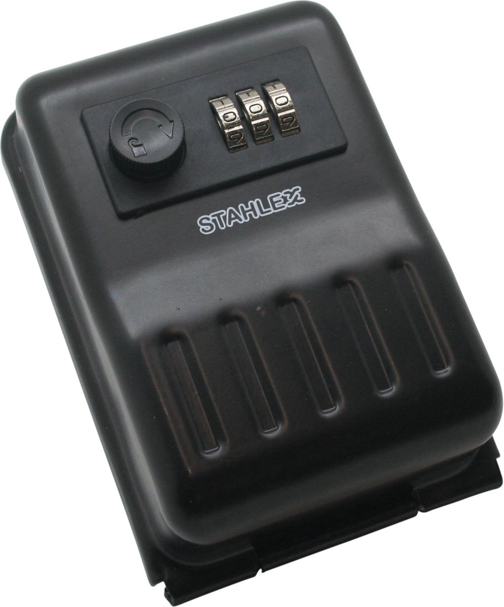 Stahlex 350192 Sleutelkluis Cijferslot