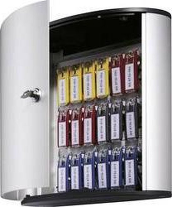 Durable Sleutelkast Aantal haken 18 KEY BOX 18 - 1951 1951-23