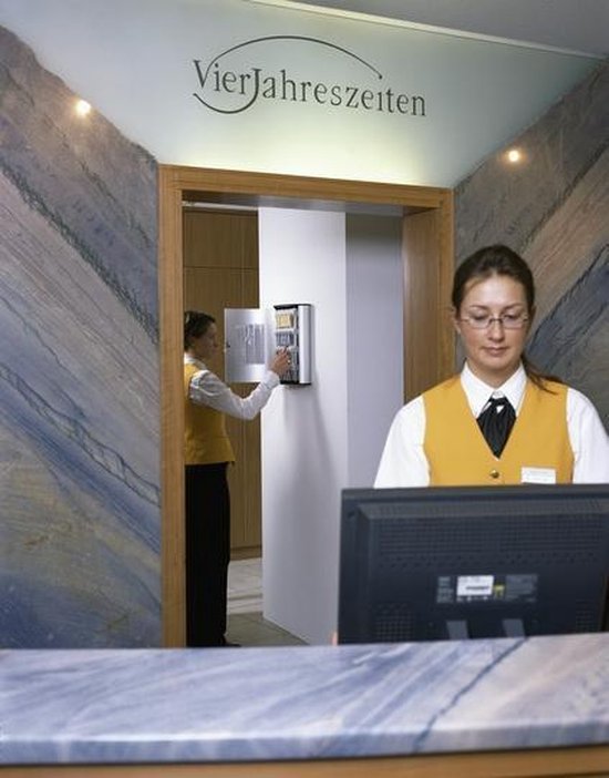 Durable Sleutelkast Aantal haken 72 KEY BOX 72 - 1955 1955-23