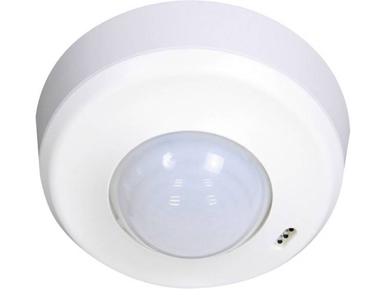 B.E.G. BrÃ¼ck 92150 Opbouw (op muur) PIR-bewegingsmelder 360 Â° Triac IP20 - Wit