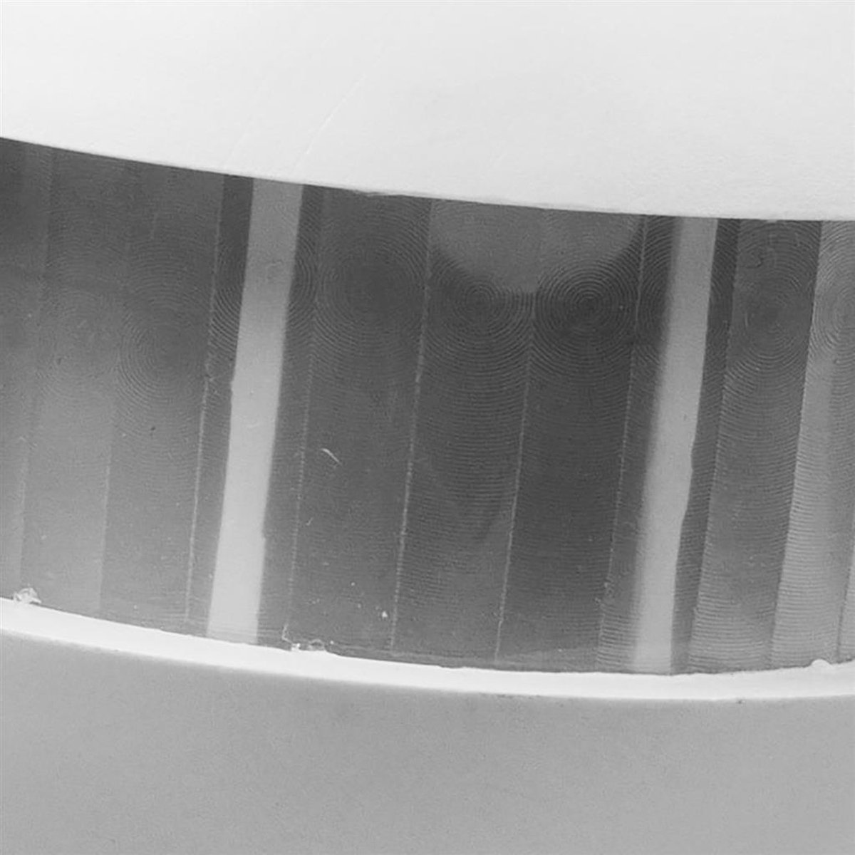 Smartwares 10.017.10 Opbouw (op muur) PIR-bewegingsmelder 180 Â° IP44 - Wit