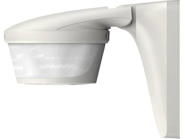 Theben 4280200 Wand, Plafond PIR-bewegingsmelder 220 Â° IP55 - Wit