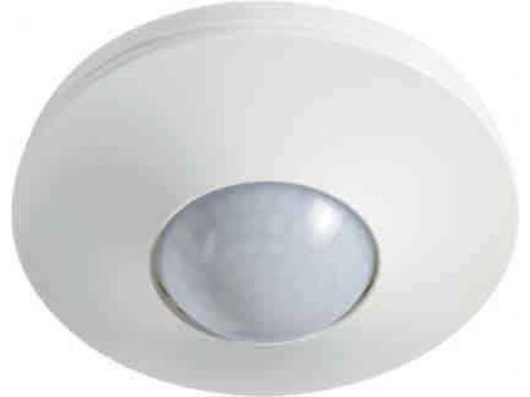 Esylux EP10055379 Inbouw (in muur) Aanwezigheidsmelder (plafond) 360 Â° IP20 - Wit