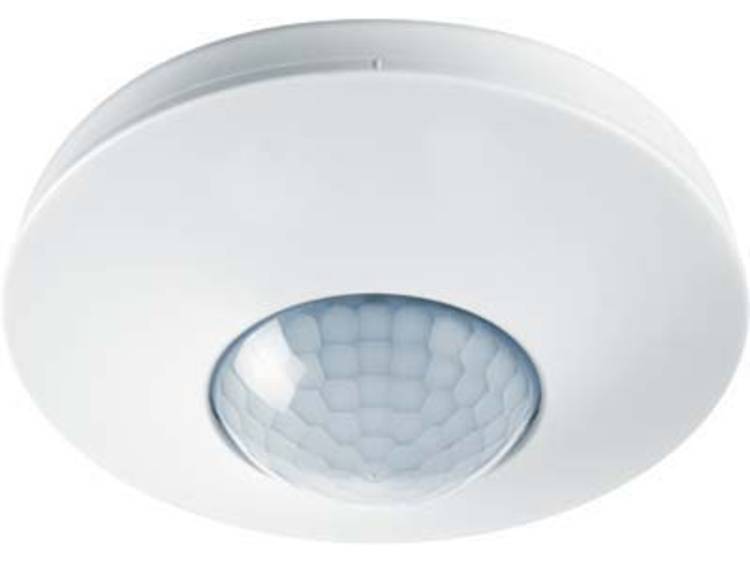 Esylux EP10427312 Inbouw (in muur) Aanwezigheidsmelder (plafond) 360 Â° IP20 - Wit