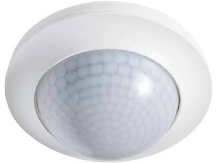 Esylux EP10427329 Inbouw (in muur) Aanwezigheidsmelder (plafond) 360 Â° IP20 - Wit