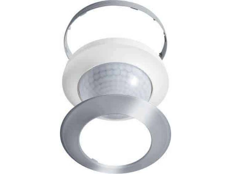 Esylux EP10425431 Afdekplaat Zilver - Silver