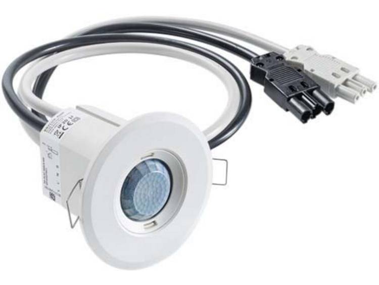 Esylux EP10427879 Inbouw (in muur) Aanwezigheidsmelder 360 Â° IP20 - Wit