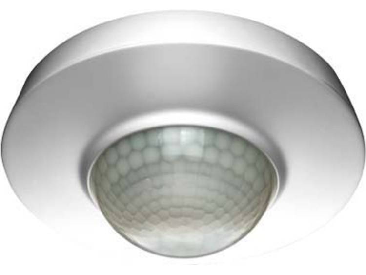 Esylux EM10055300 Inbouw (in muur) Bewegingsmelder (plafond) 360 Â° IP20 - Wit