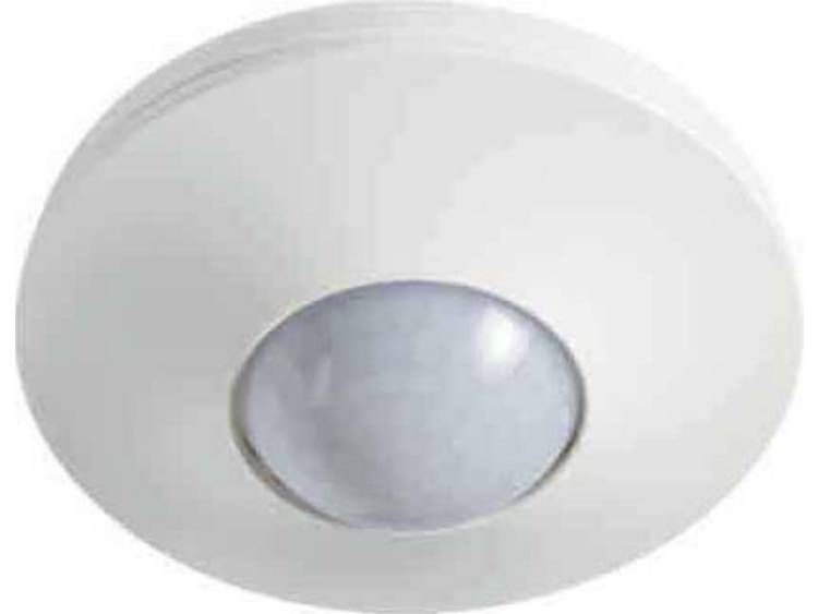 Esylux EP10425882 Inbouw (in muur) Aanwezigheidsmelder (plafond) 360 Â° IP20 - Wit