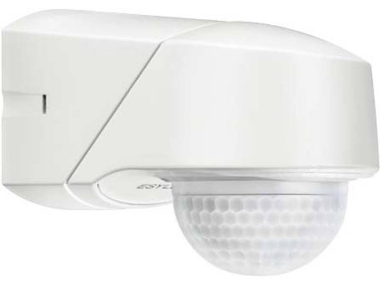 Esylux EM10015014 Opbouw (op muur) Bewegingsmelder 130 Â° IP54 - Wit