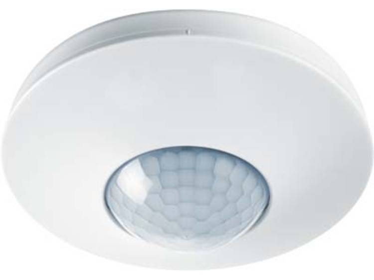 Esylux EP10427442 Inbouw (in muur) Aanwezigheidsmelder (plafond) 360 Â° - Wit