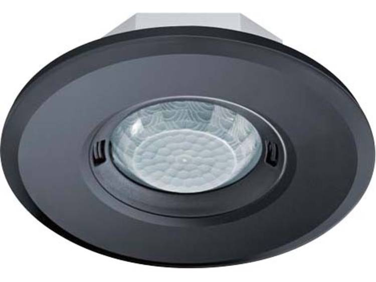 Esylux EP10451768 Inbouw (in muur) Aanwezigheidsmelder (plafond) 360 Â° - Zwart