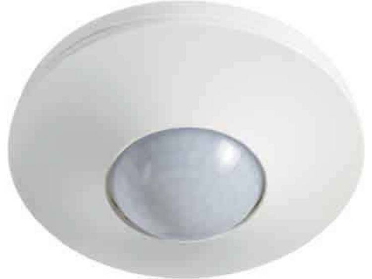 Esylux EP10425875 Inbouw (in muur) Bewegingsmelder (plafond) 360 Â° IP20 - Wit