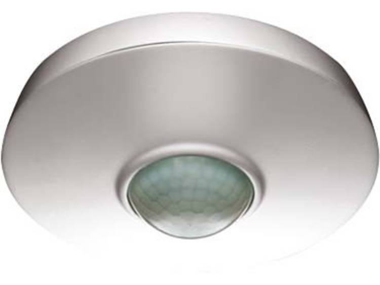 Esylux EM10425004 Inbouw (in muur) Aanwezigheidsmelder (plafond) 360 Â° IP20 - Wit