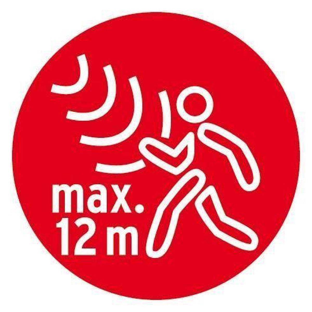 Brennenstuhl 1171910 Wand Bewegingsmelder 240 Â° Antraciet IP44