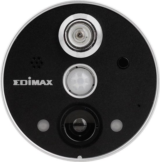 Edimax WiFi IC-6220DC N/A